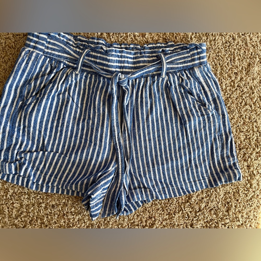 Juniors size medium shorts
